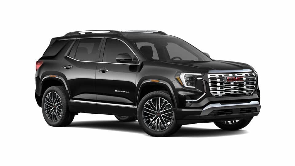 New 2026 GMC Terrain Denali AWD/4WD image 30