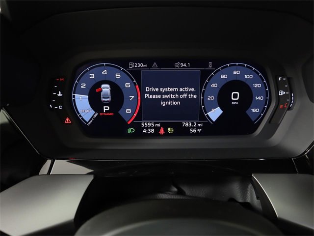 Certified 2024 Audi A3 2.0T Premium Plus image 16