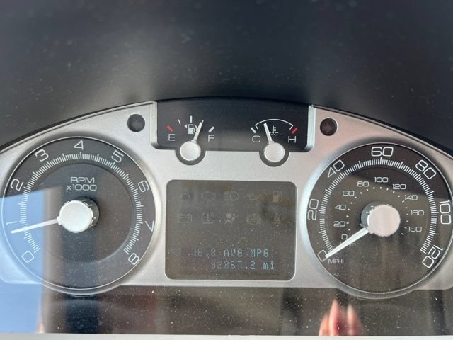 Used 2008 Mercury Mariner Premier AWD/4WD image 22