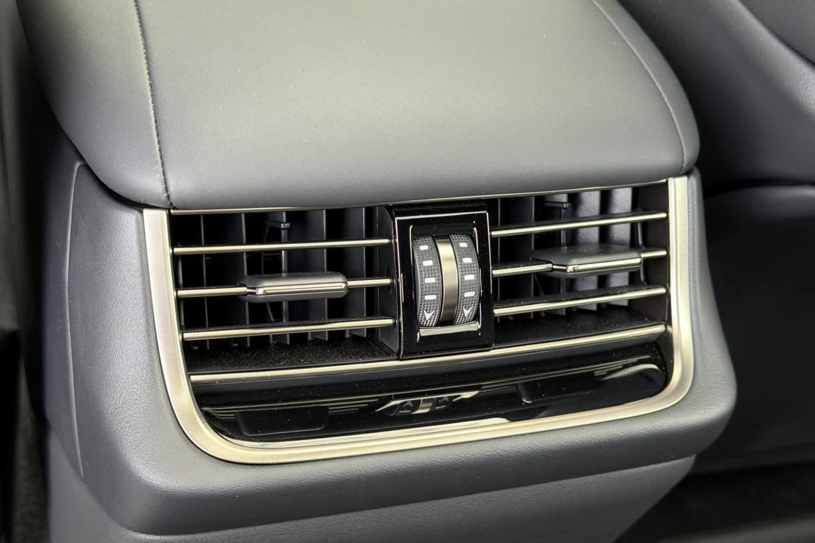 Certified 2024 Lexus LS 500 w/ Interior Upgrade Package RWD image 14