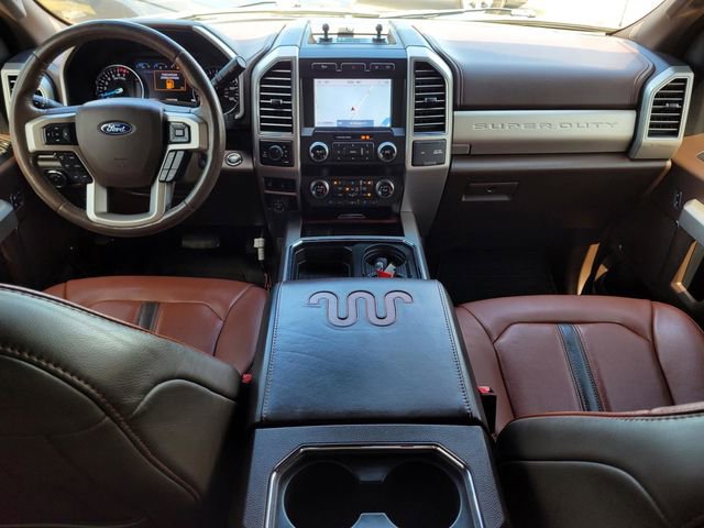 Used 2020 Ford F250 King Ranch image 13