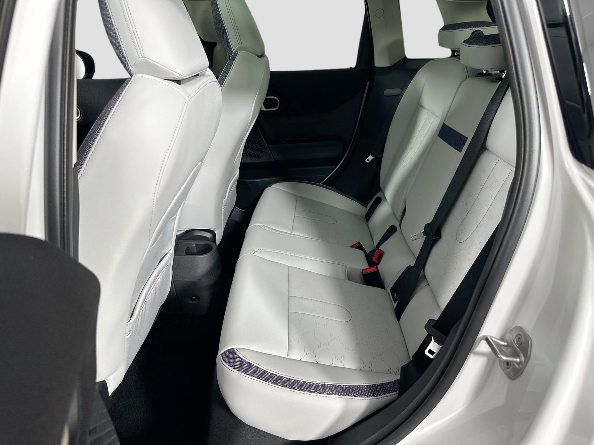 Used 2025 MINI Cooper S image 25