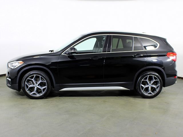 Used 2019 BMW X1 xDrive28i w/ Convenience Package image 2
