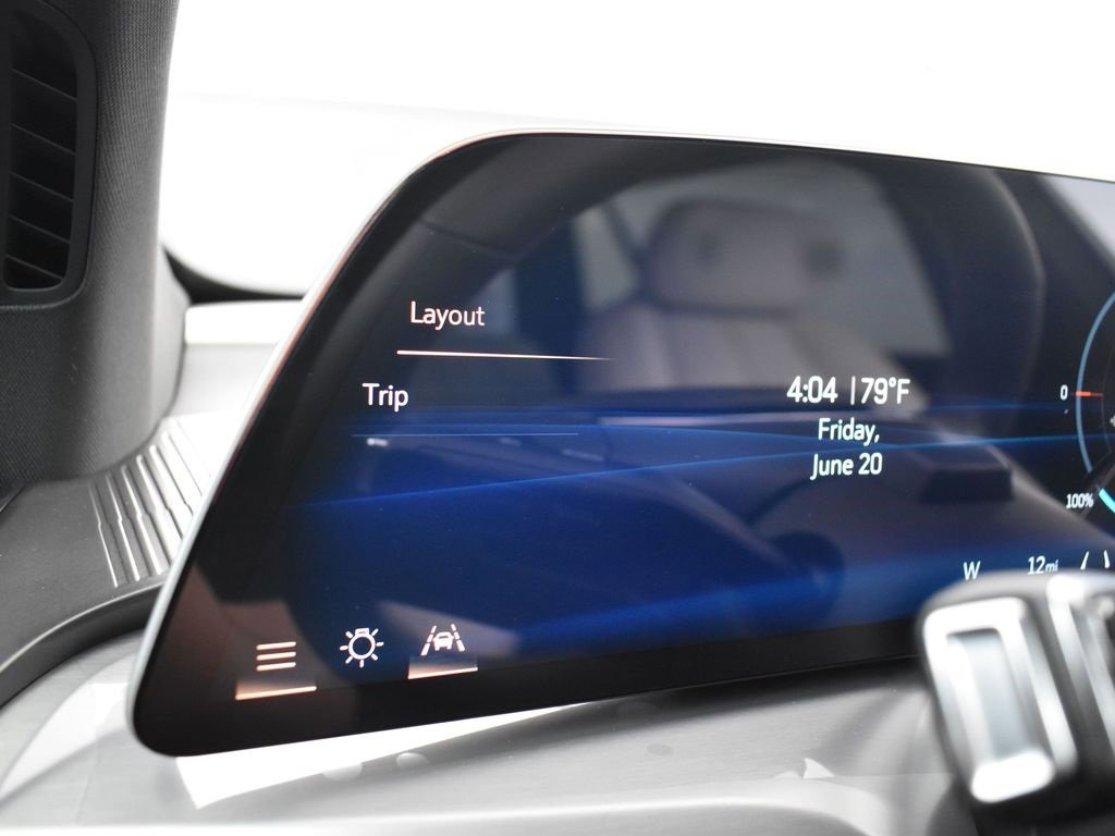 New 2026 Cadillac Vistiq Luxury w/ LPO, Floor Liner Package image 18
