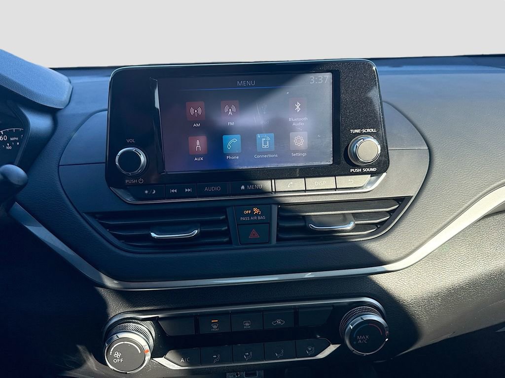 Used 2023 Nissan Altima 2.5 S image 14