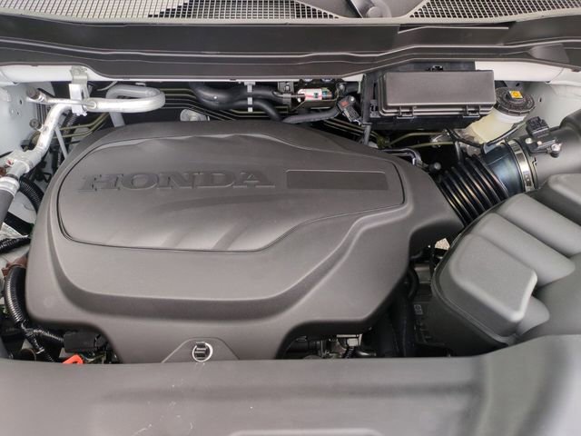 New 2026 Honda Ridgeline RTL image 10
