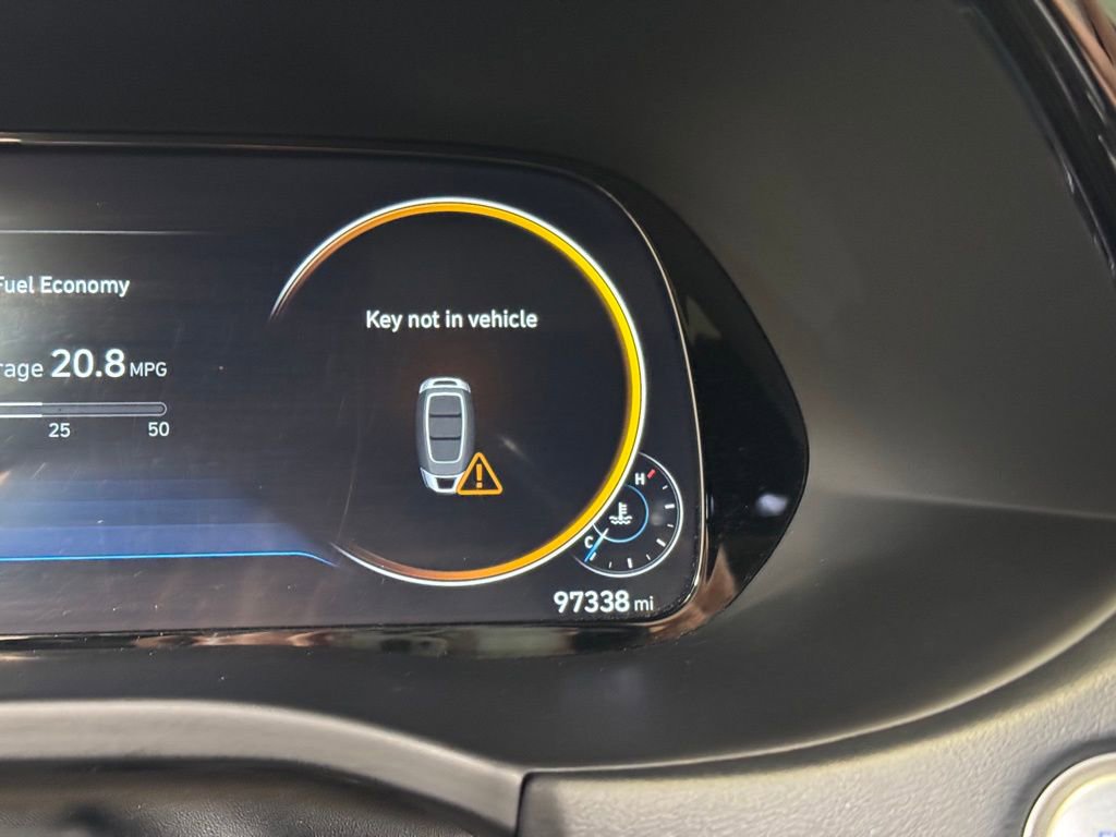 Used 2020 Hyundai Palisade Limited AWD/4WD image 34