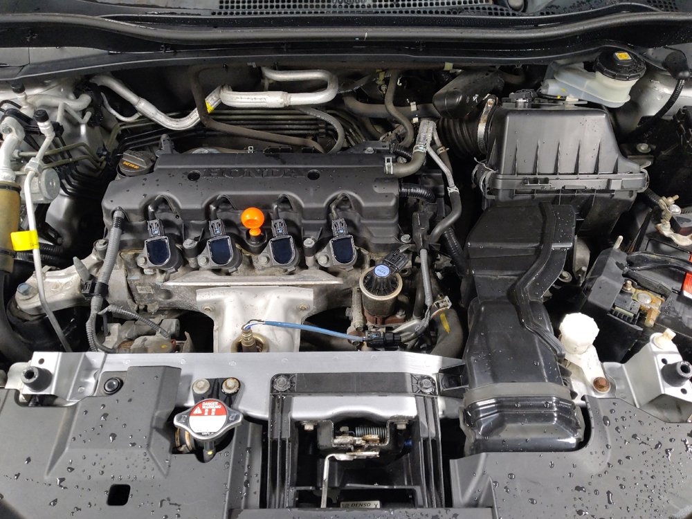 Used 2019 Honda HR-V Touring image 30