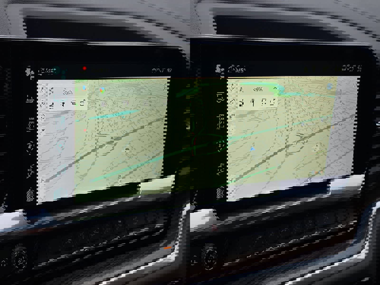 New 2026 Chevrolet Silverado 1500 LT Trail Boss w/ Convenience Package II image 18