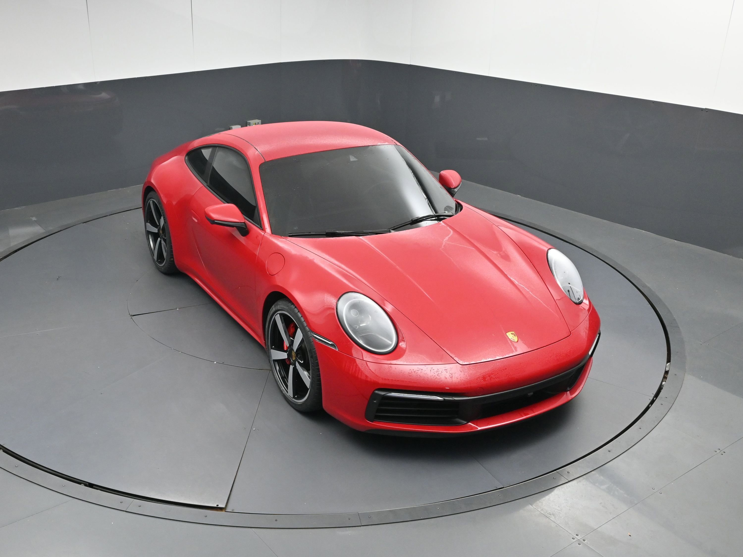 Certified 2022 Porsche 911 Carrera S image 42
