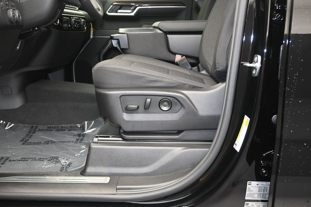 New 2026 Chevrolet Silverado 1500 LT AWD/4WD image 22