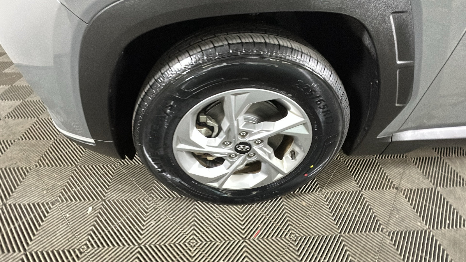 Used 2024 Hyundai Tucson SEL FWD image 11