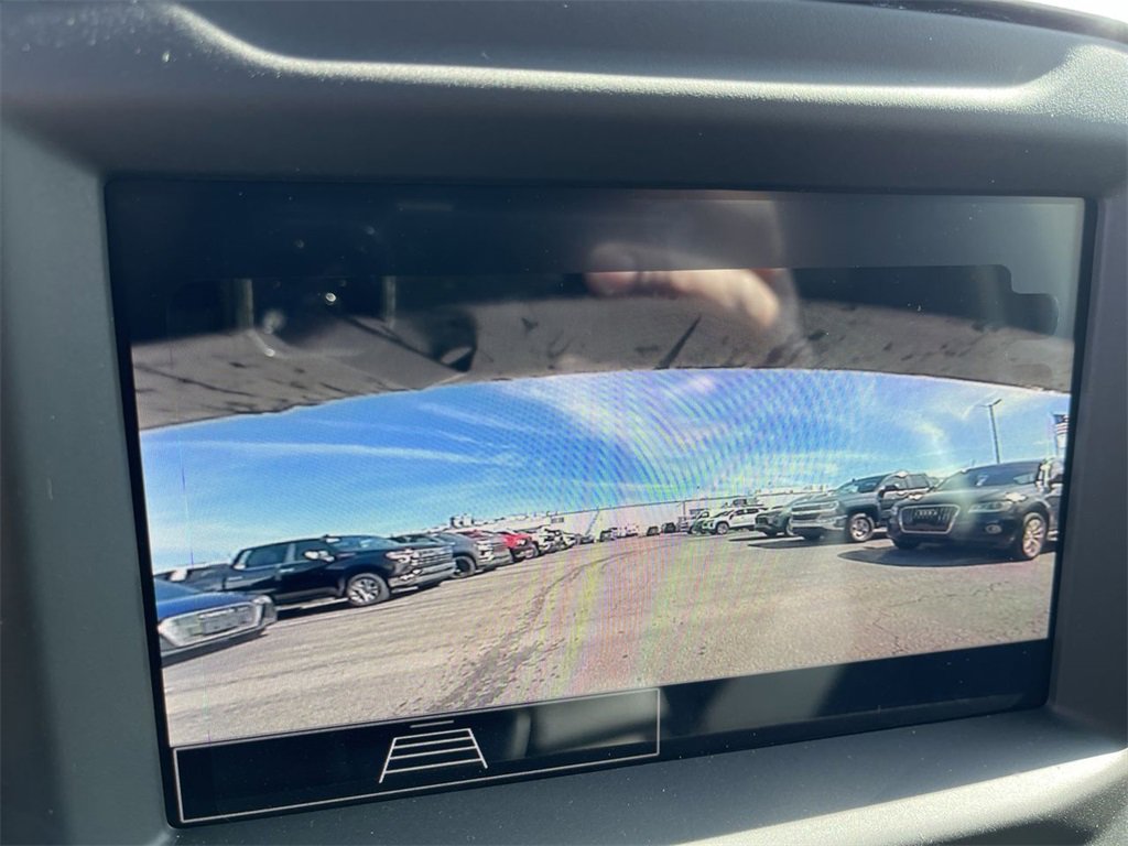 New 2025 Chevrolet Silverado 3500 W/T w/ WT Convenience Package image 13