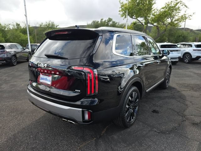Used 2023 Kia Telluride SX Prestige AWD/4WD image 7