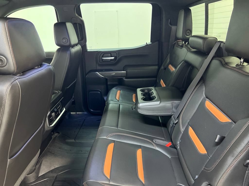 Used 2019 GMC Sierra 1500 AT4 w/ AT4 Premium Package AWD/4WD image 29