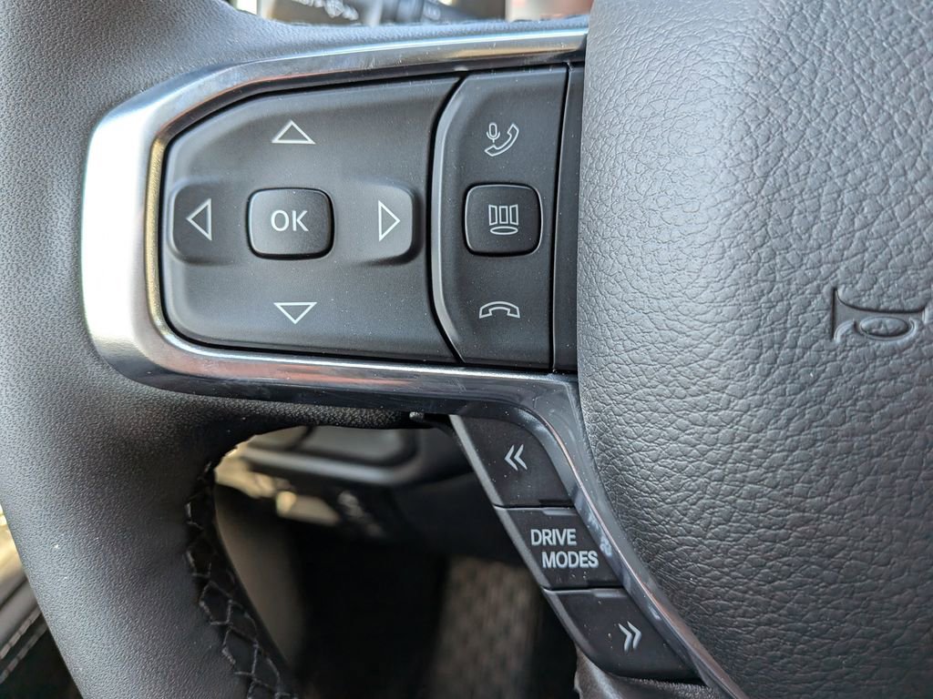 New 2026 RAM 1500 Laramie w/ Night Edition image 27