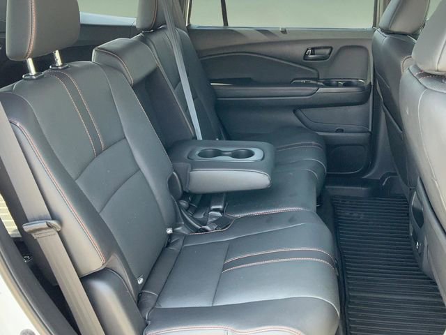 Used 2022 Honda Passport TrailSport image 16