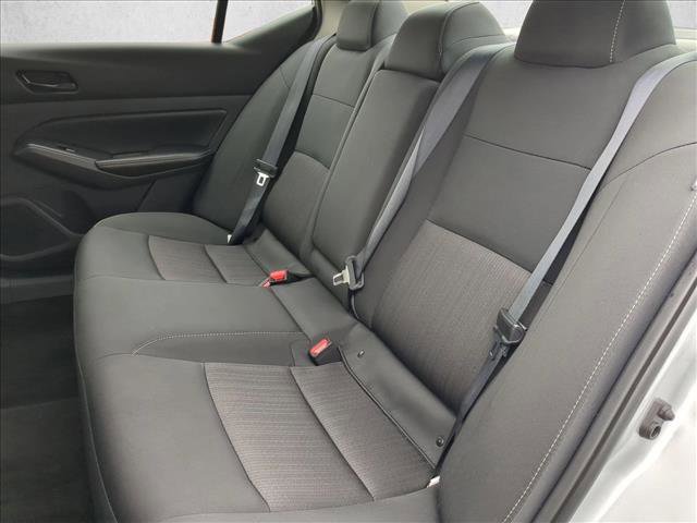 Used 2025 Nissan Altima 2.5 SV image 22