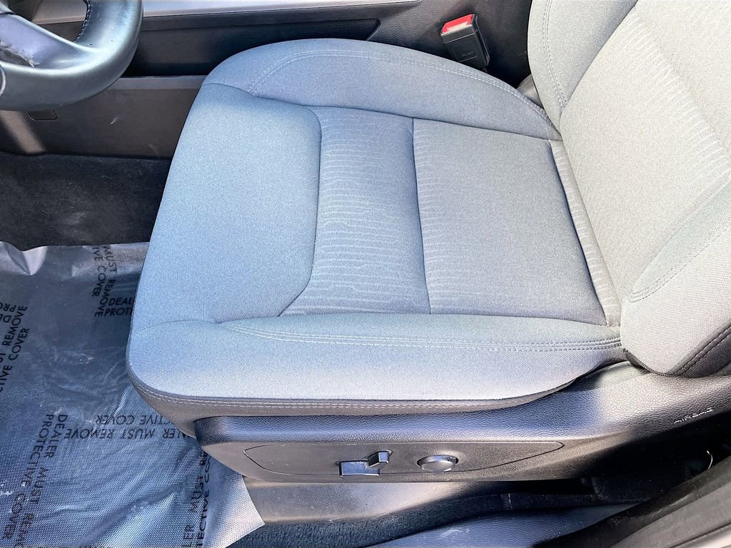 Used 2023 RAM 1500 Big Horn image 19
