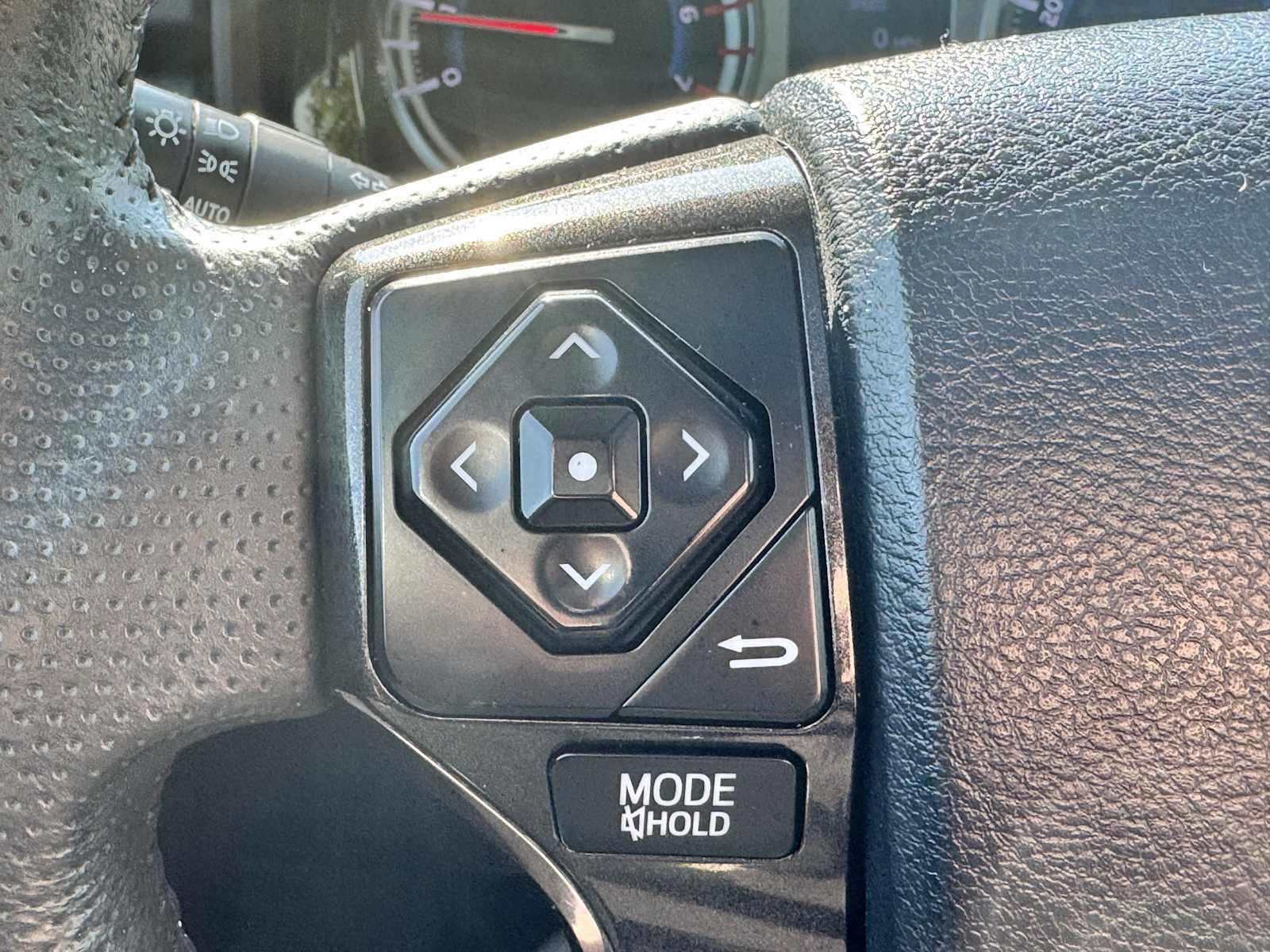 Used 2019 Toyota 4Runner TRD Pro AWD/4WD image 32
