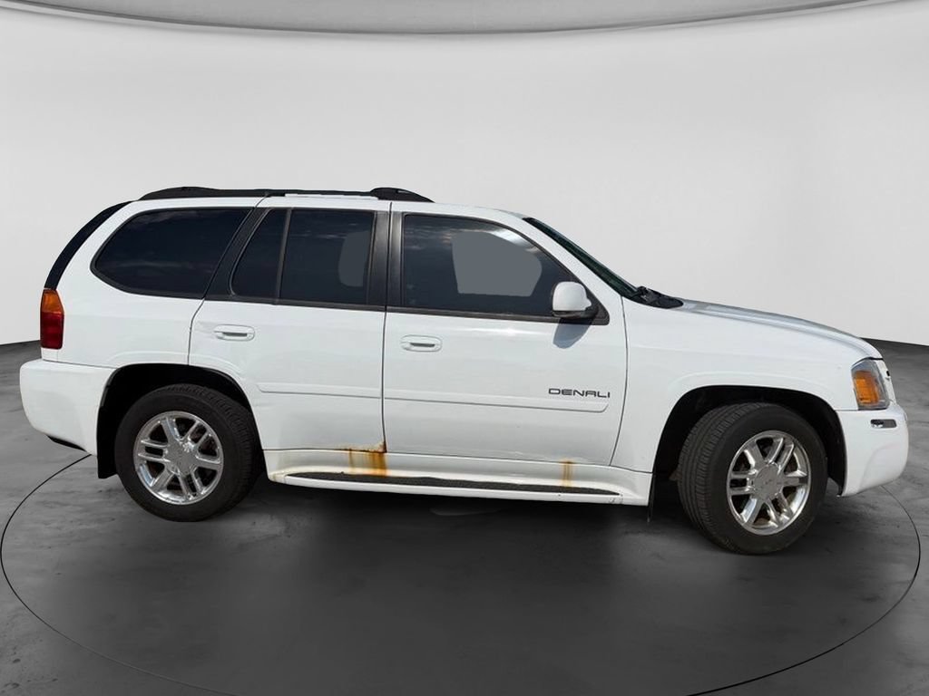 Used 2006 GMC Envoy Denali AWD/4WD image 4