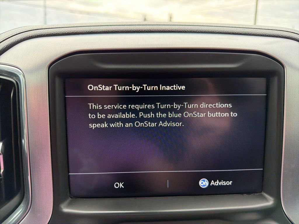 Used 2019 GMC Sierra 1500 SLT image 36