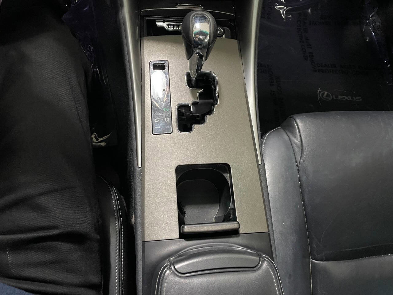 Used 2009 Lexus IS 250 image 35