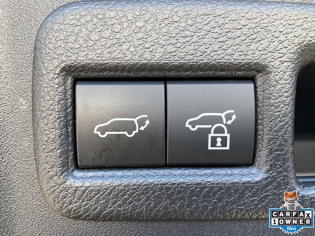 Used 2023 Subaru Solterra AWD image 13