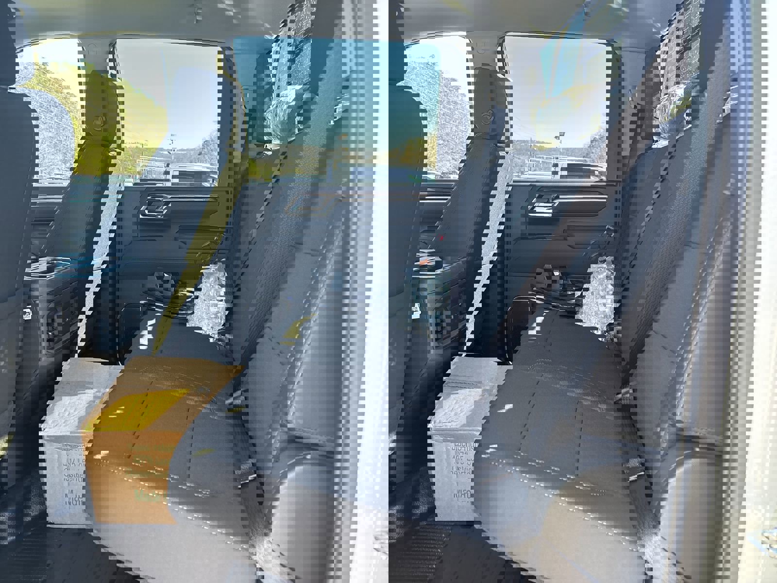 New 2026 Chevrolet Silverado 3500 LT w/ Convenience Package image 24