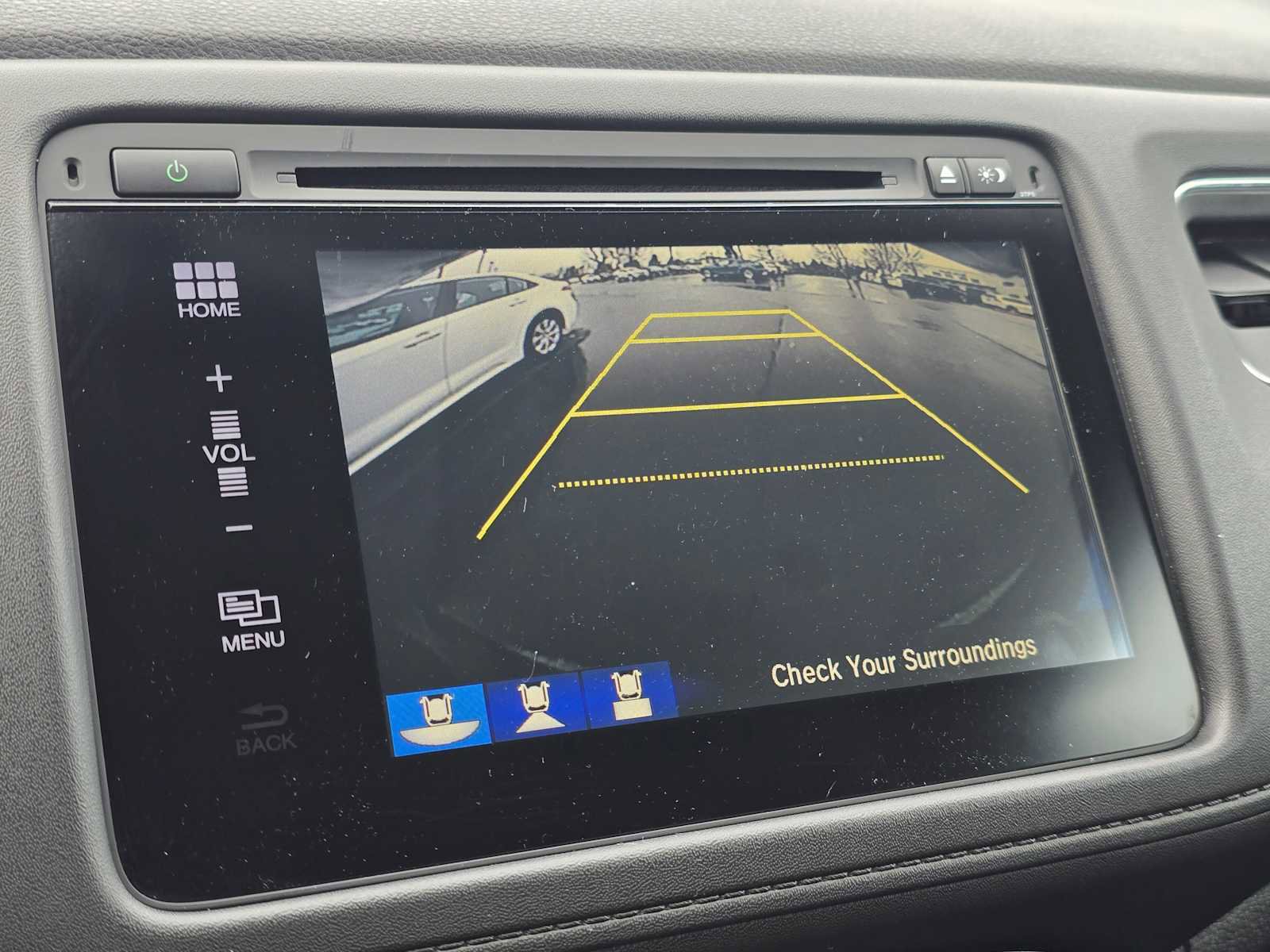 Used 2017 Honda HR-V EX-L image 62