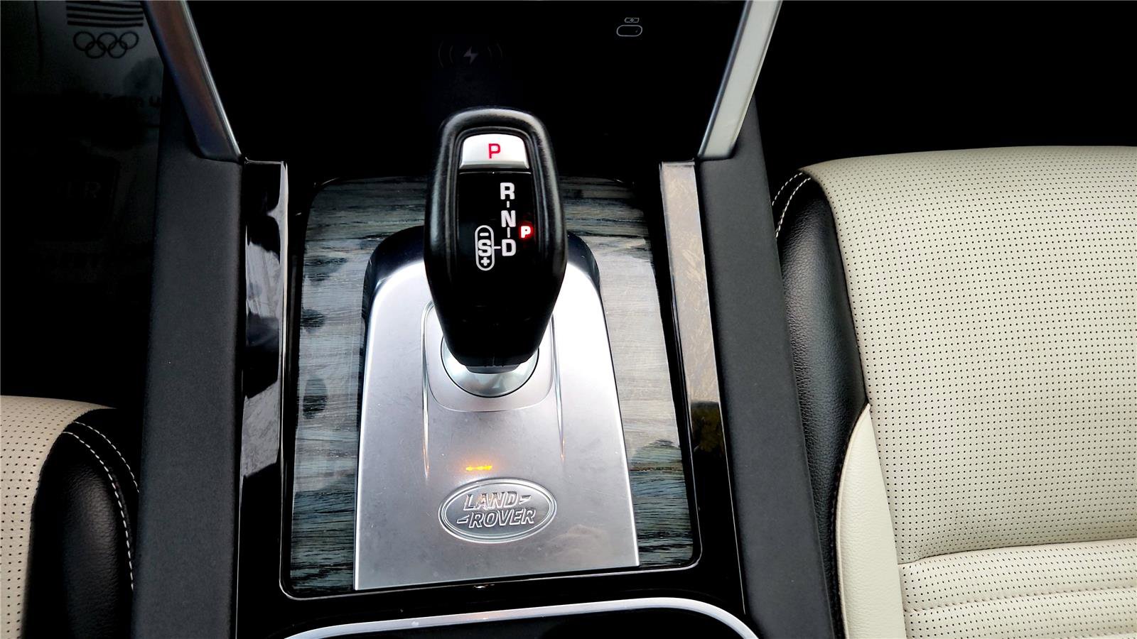 Used 2021 Land Rover Discovery Sport S R-Dynamic image 41