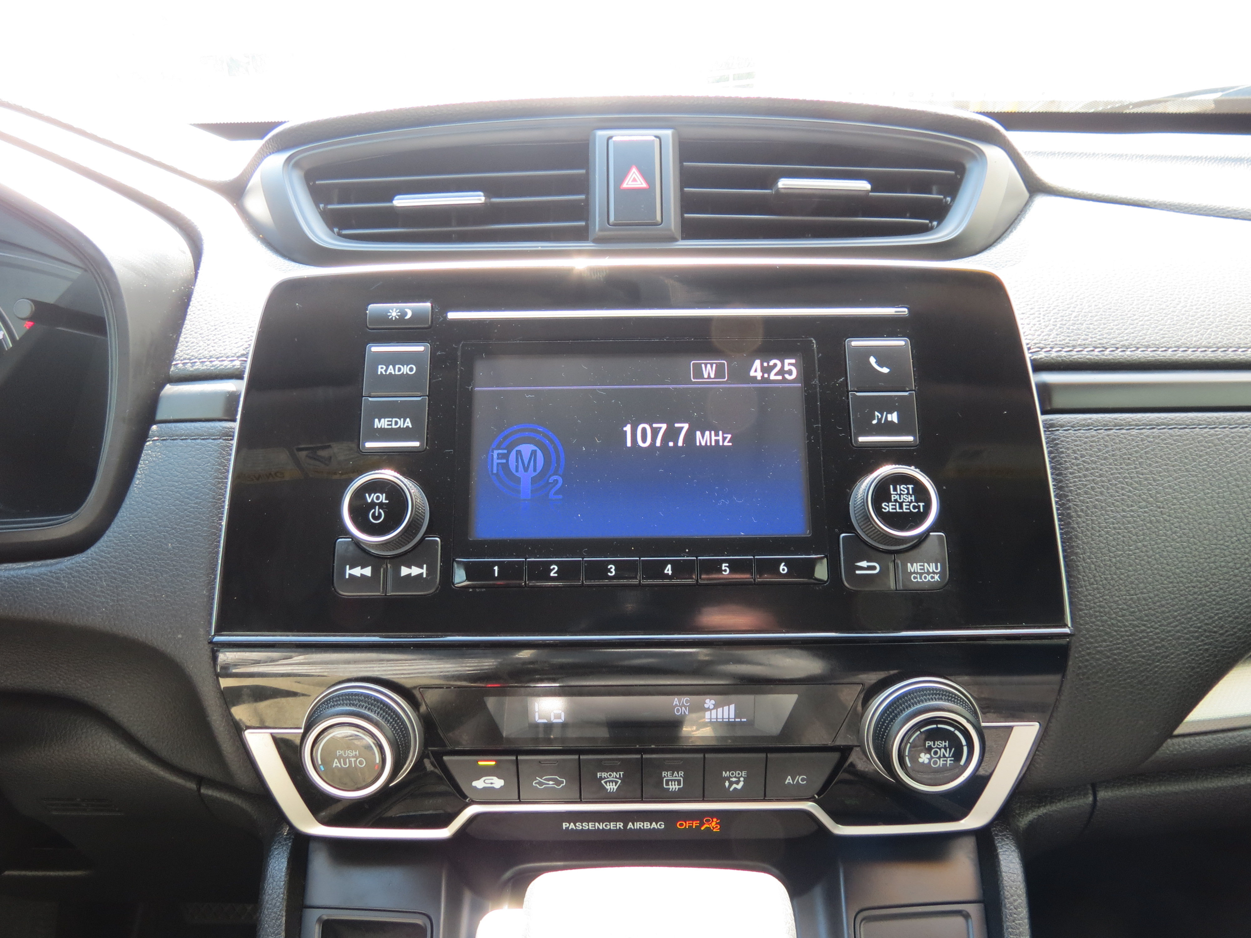 Used 2018 Honda CR-V LX image 18