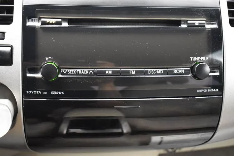 Used 2006 Toyota Prius FWD image 30