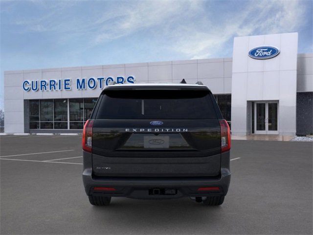 New 2025 Ford Expedition Active image 5