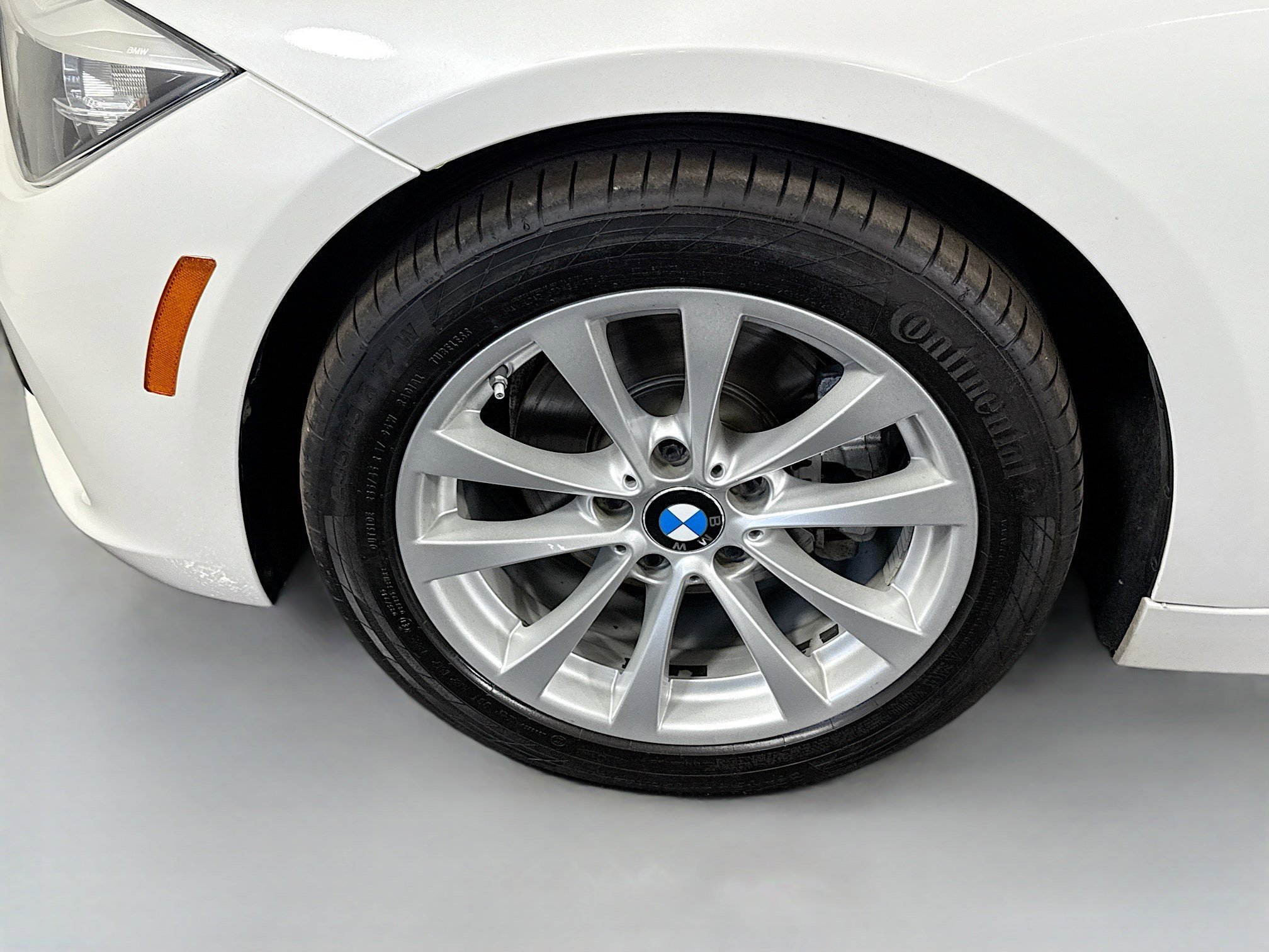 Used 2016 BMW 320i xDrive Sedan image 38