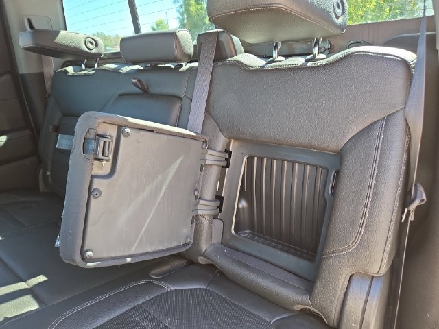 Used 2019 GMC Sierra 1500 Denali w/ Denali Ultimate Package AWD/4WD image 33
