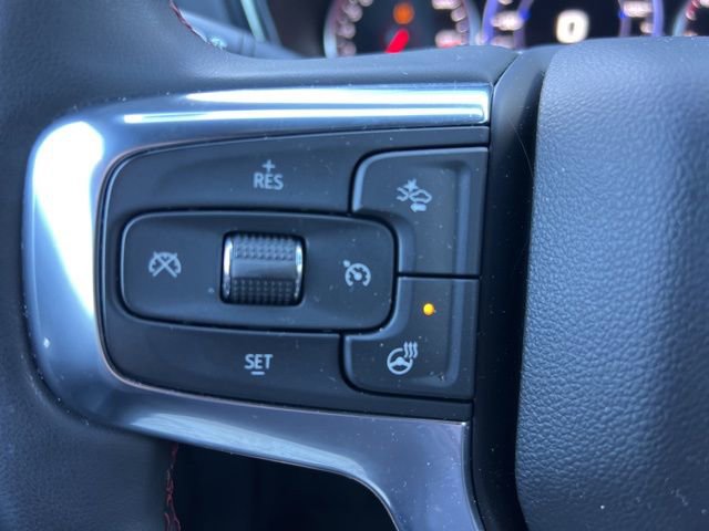 Used 2024 Chevrolet Blazer RS w/ Driver Confidence II Package image 21