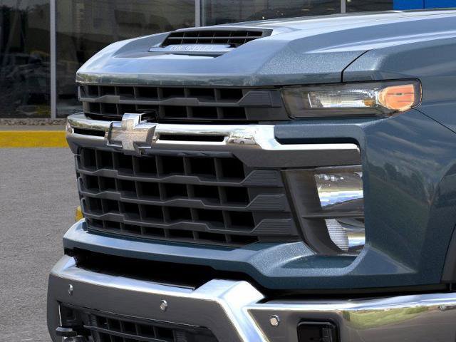 New 2026 Chevrolet Silverado 2500 LT image 37