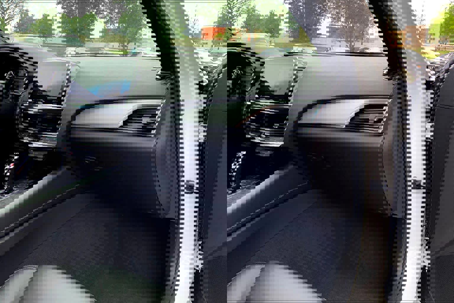 Used 2023 Cadillac CT5 Luxury w/ Sun And Sound Package image 19