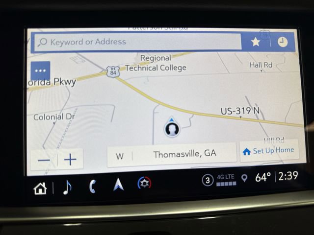 New 2025 Cadillac XT5 Premium Luxury w/ Technology Package image 14