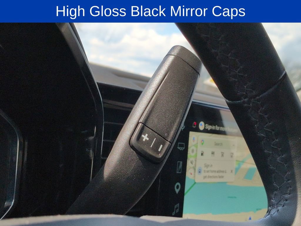 Certified 2026 Chevrolet Silverado 1500 RST image 31