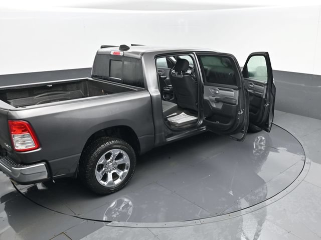Used 2022 RAM 1500 Big Horn AWD/4WD image 26
