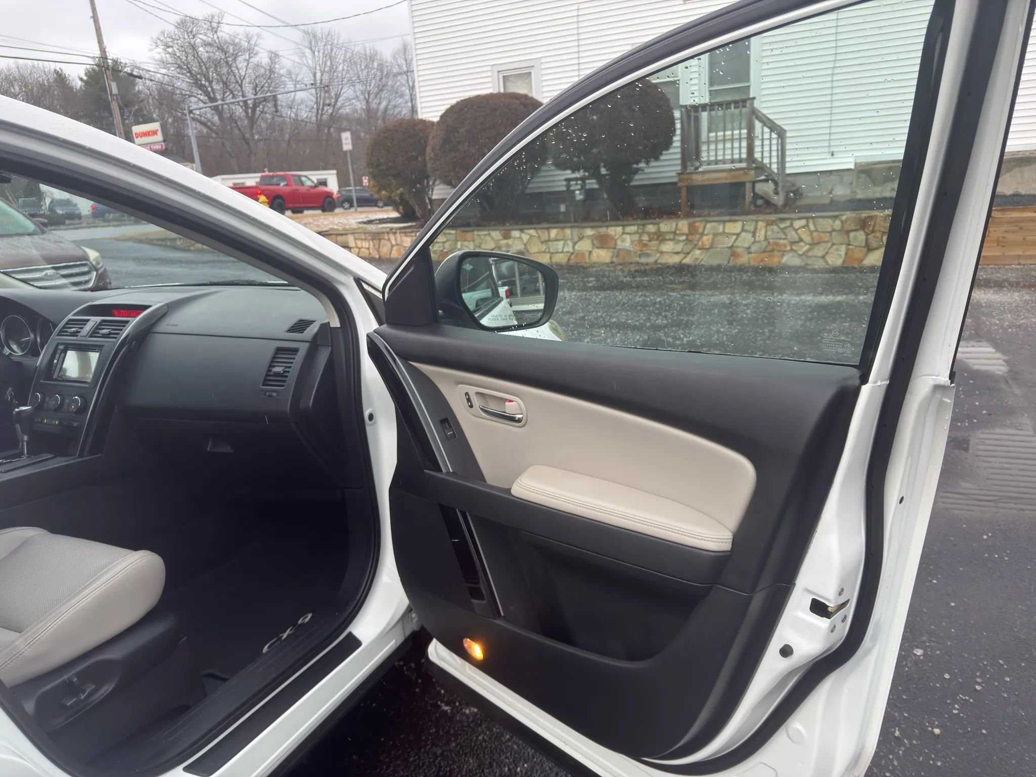 Used 2013 MAZDA CX-9 Touring image 19