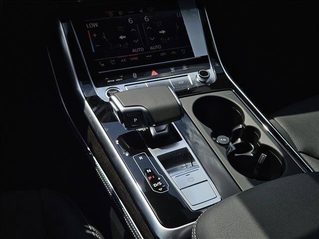 New 2026 Audi Q8 Premium Plus AWD/4WD image 20