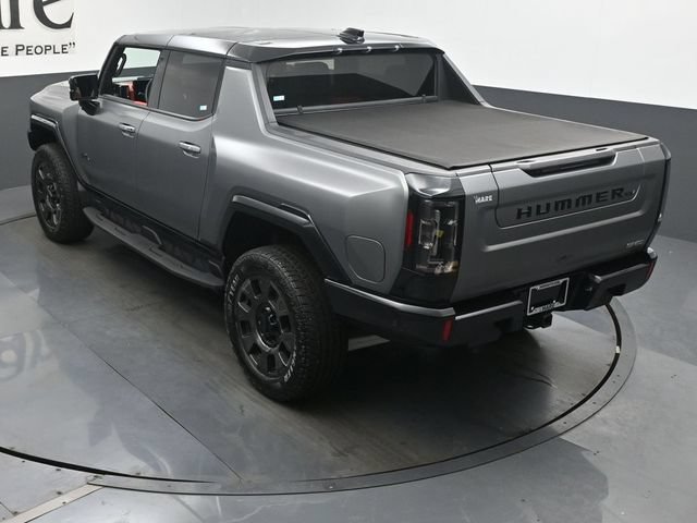 Used 2026 GMC Hummer EV 4x4 Crew Cab w/ Carbon Fiber Edition Package image 41