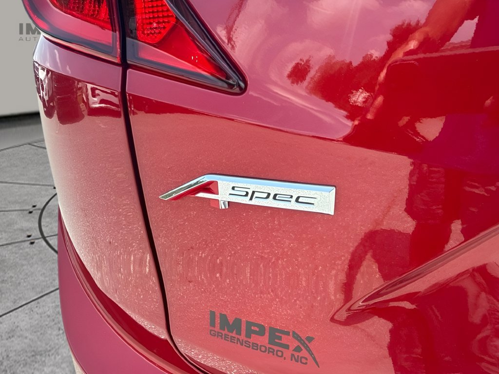 Used 2023 Acura RDX w/ Advance Package FWD image 26