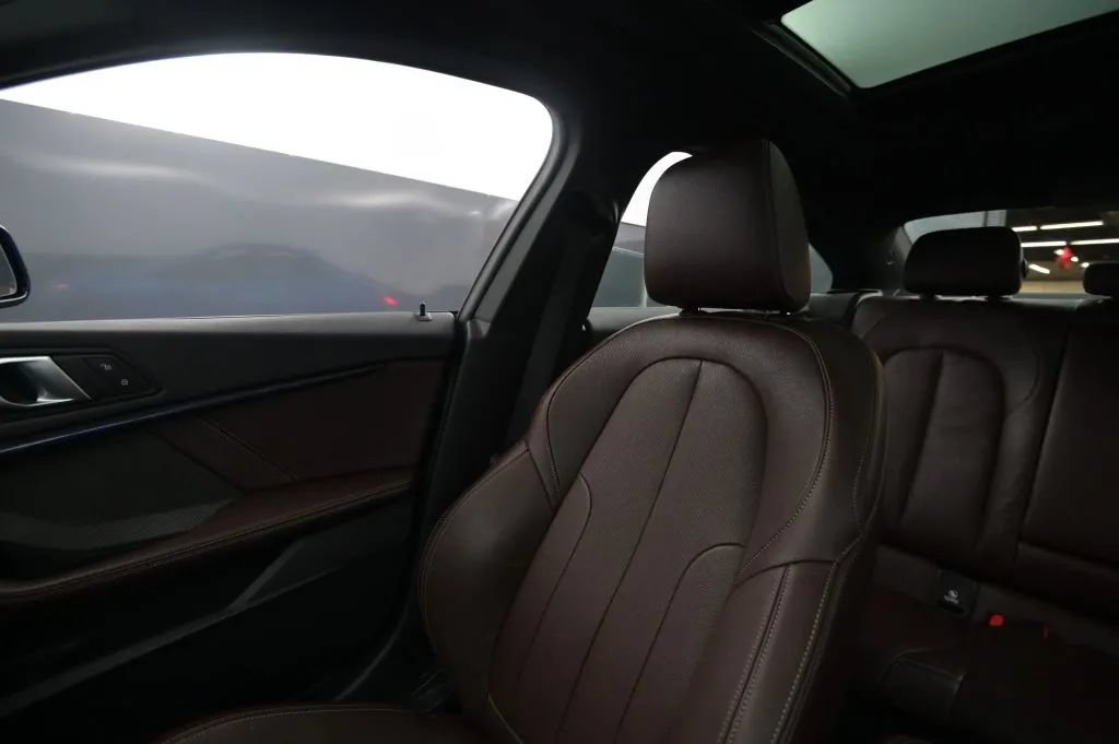 Used 2023 BMW M235i xDrive Gran Coupe w/ Premium Package AWD/4WD image 33