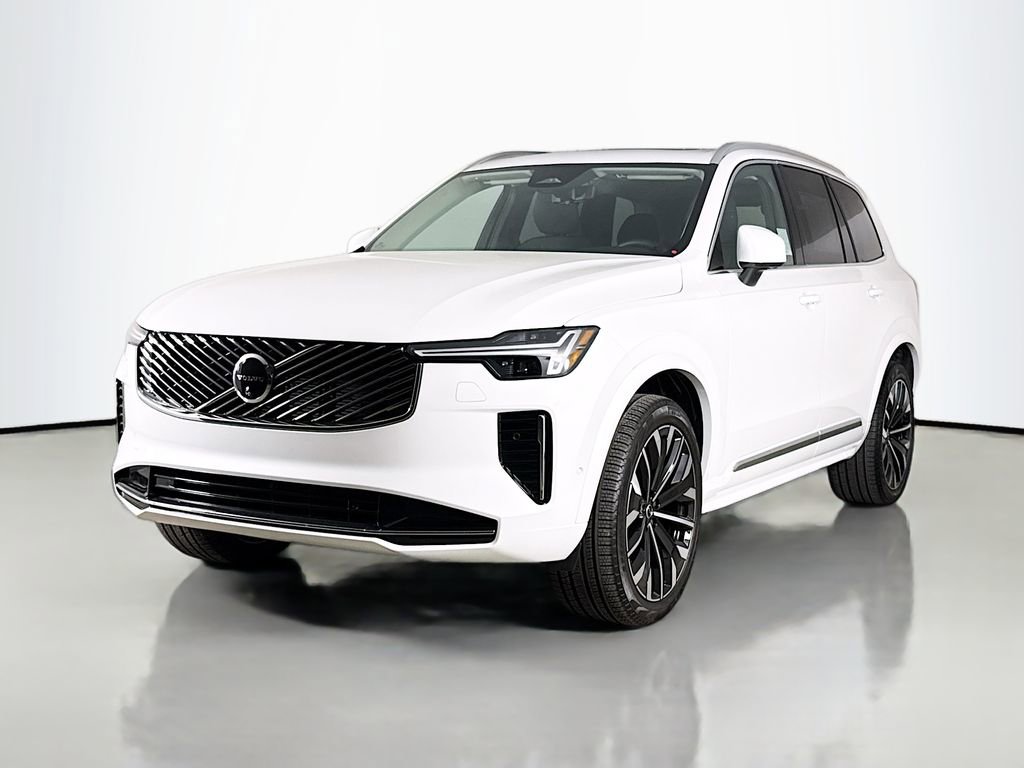 Certified 2026 Volvo XC90 B5 Plus w/ Protection Package image 3