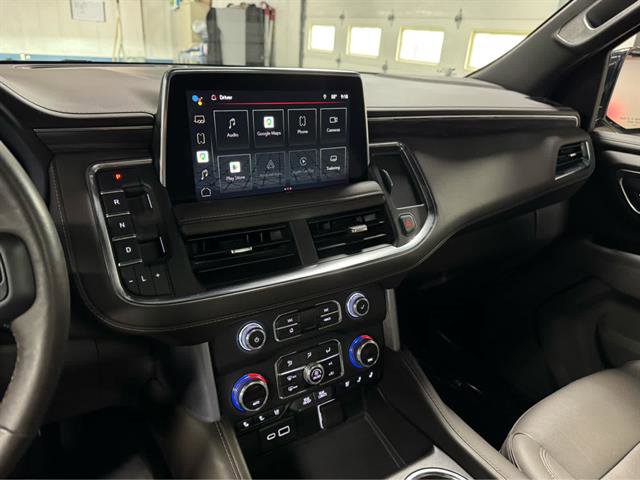 Used 2022 GMC Yukon XL SLT w/ SLT Premium Package AWD/4WD image 18