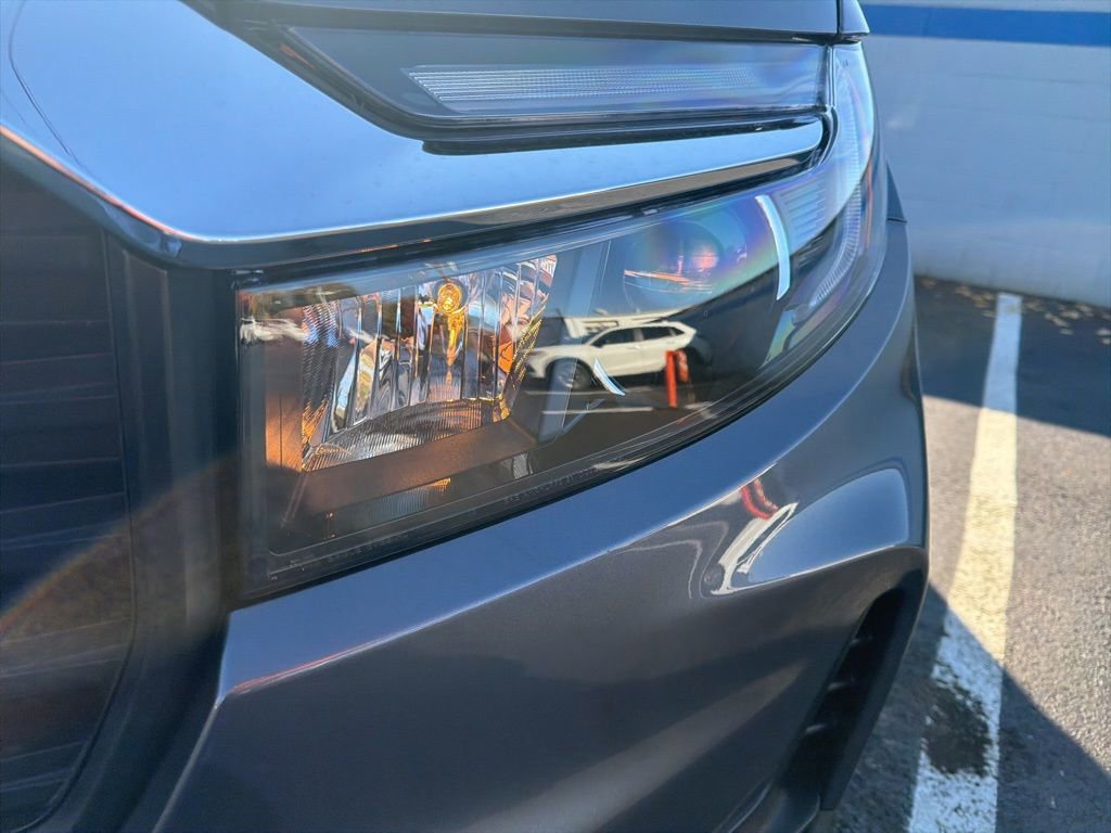 Used 2023 Honda Ridgeline RTL image 9